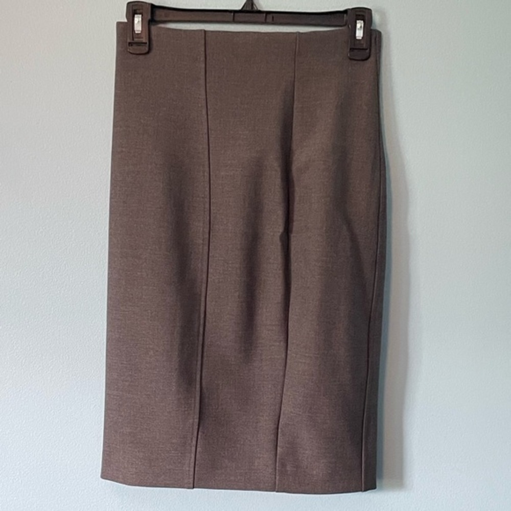 Express pencil skirt